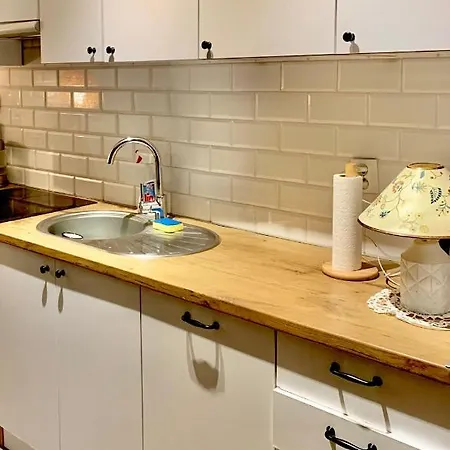 Apartament Na Kacku *