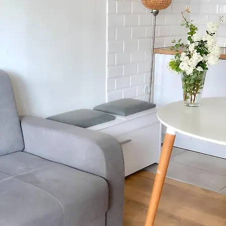 Apartament Na Kacku * غدينيا