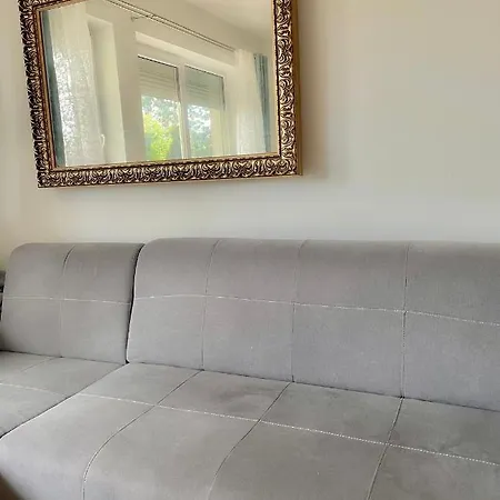 شقة Apartament Na Kacku *