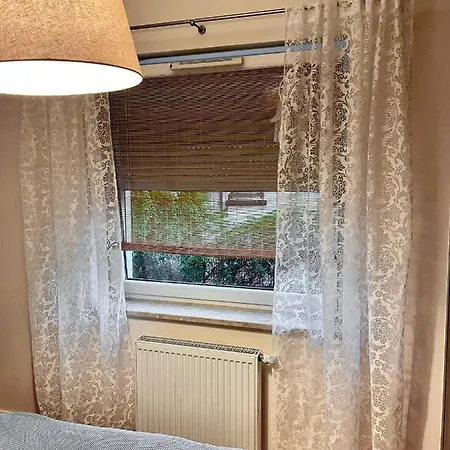 Apartament Na Kacku شقة