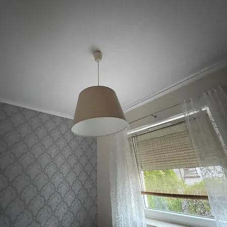 Apartament Na Kacku شقة
