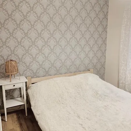 Apartament Na Kacku Γκντίνια